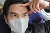 桃機跑道封閉「機上等110分鐘」　Kevin：蓋好久的第三航站呢？