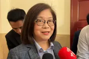 謝志偉發文挺管碧玲　「打謎語」影射中共同路人