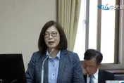 管碧玲偕海巡官員嗑大餐提7點理由　網轟「朱門酒肉臭」