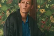 還記得我嗎！陳冠希宣佈來台開唱　登太空港尬PG ONE