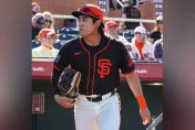 好羨慕大谷！保時捷換換開　「風之孫」李政厚自費700萬買賓士休旅車