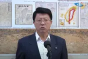陳耀祥稱「沒有百分之百的言論自由」　謝龍介：不支持民進黨可比殺人放火？