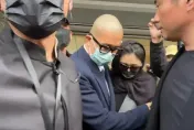 昔自封美容大王！大S睽違5年現身竟「冒白髮」…網反讚：優雅老去