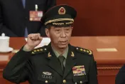 大陸兩會/遭秘密撤職？人大發言人：李尚福「已非代表」不能參加兩會