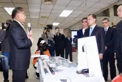 影/全國警同步掃黑肅槍專案　10天逮399人起獲77把槍枝