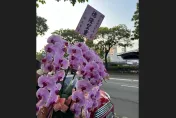 柯文哲哀悼小S公公！送花籃到許慶祥靈堂　感人照片曝光
