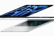 蘋果無預警發表M3版MacBook Air　台灣售價3萬5900元起