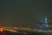 桃園機場南跑道歲修「提前19hrs完成」！　昨晚9時恢復雙跑道營運
