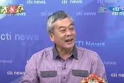 影/沒有人監督立法院！　資深媒體人：在那當官太爽了