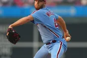 刷新MLB紀錄！強投惠勒3年39.7億續約費城人　平均年薪只輸3巨投