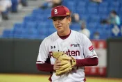 棒球路不是只有一條！中職最佳進步獎「未通過測試」 30歲游朝惟遺憾引退