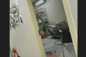 動物醫院高壓氧艙爆炸！正妹飼主遭砸「五官碎裂、頭骨爆裂」夫悲訴：恐腦死