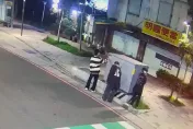 影/新竹「街頭塗鴉」曝！自詡雪糕刺客、追高俠、累累公主　一人一條毀損罪