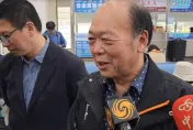 快訊/陸船翻覆案談判破裂　陸方代表返陸：後果民進黨負責