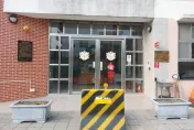 基隆警殉職/員警魂斷值班台！苗縣盤點17「具風險派出所」　水泥護欄擋著用