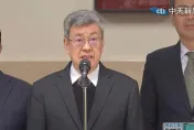 保母虐童案引爆公憤　行政院長道歉了！陳建仁：檢討精進社會安全網