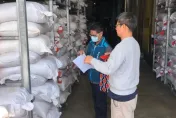 影/蘇丹紅辣椒粉流向雲林！上千公斤流入2食品公司、1辣椒行　幸尚未變成品