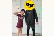 揮別大谷翔平！籃籃甜曬「新歡照」　女神李多慧、峮峮秒心碎