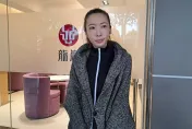 Makiyo現身靈堂！曝小S現況「一直在擦眼淚」　看到許慶祥遺照就心痛