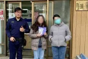 也太巧！超商取貨被冒領怒報案　領貨人竟跟她同姓名手機末3碼也一樣