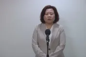快訊/前勞動部長許銘春宣布投入2026高雄市長民進黨初選
