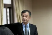 邱太三立院備詢頻搶話　高金素梅：不要一直打斷立委質詢