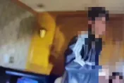 快訊/監視器畫面曝！修杰楷、王柏傑k歌慘被扁　動手統促黨成員道歉了