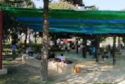 獨/頭份運動公園傳驚悚拐童！她驚爆「在我面前抱走我兒子」　警徹查大逆轉