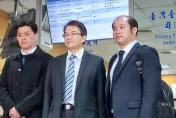 影/高虹安反擊！王牌律師當庭要求檢察官道歉　勘驗錄影揪：有利證詞都不記載