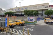 最醜車站掰了！揮別髒、醜、臭　中壢車站9月重蓋2031年完工