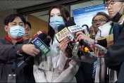 影/高虹安請假跑法院又挨打「荒廢市政」　不忍了喊：2個月14工程開工或啟用