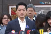 慶祝婦女節給妻「不育嬰假」！被問老婆婚前婚後差別　蔣萬安展強烈求生慾