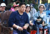 為爭儲鋪路？泰二王子傳將踢開「絆腳石」離婚　美籍妻被拍到帶愛女離家