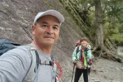緊急協尋！EMBA峰鷹登山協會長夫妻「登玉山」失聯　家屬發文求線索