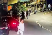殯葬男目擊「少爺」被槍殺！怕滅口逃回台灣　交保當晚卻「好友名車接風」