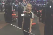 丟北市府門面！斜槓健身傳授迷人美臀秘辛　販毒女科員正面照曝光