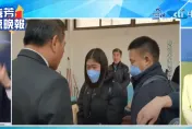 金門撞船案4海巡隊員慘了？郭正亮：死者家屬已在大陸法院提告故意殺人