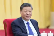 大陸兩會/習近平出席「兩會」再提和平統一　高呼「壯大反獨促統力量」