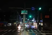 快訊/台南天坑事件最新！灌漿320方混凝土填補　西門路通車五妃街單向通行