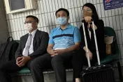 五億高中生夏男「4次出庭冬夏穿同件」！警大教授：有溝通障礙