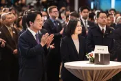 藍營女戰神遭出征！提案「總統二輪投票制」踩到賴清德痛腳　她狠打臉民進黨