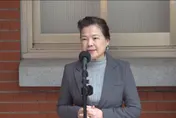 反無人機系統複驗未過　顧立雄駁王美花推薦說