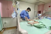 影/神進展突破！昏迷指數急升至6！彰化車禍15天 大姊開刀完後雙腳刺激都有反應