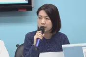 徐巧芯質詢陳耀祥問出五件大事！痛批不給中天閱卷根本是惡意