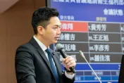 行政院食安辦認「未開食安會報」   廖偉翔台上2分鐘狂轟薛瑞元