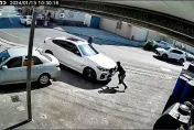 影/兄弟爭產把命拚！哥開車撞飛弟弟　還撂6人圍毆致重傷遭逮移送