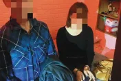 黃昏戀悲劇3/人走茶涼！小姐變老鴇開業遇死劫　私娼寮被掃走入歷史