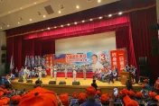 國民黨「鐵票部隊」遭朱立倫無情切割！　她悲喊：跟宋高宗賜死岳飛有什麼差別