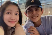 阿翔辣妻自爆「吵架不想跟他說話」！　轉頭見1舉動卻秒心軟