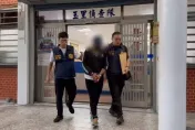影/說客難為！復合不成打前女友弟出氣　花蓮莽男持刀砍人怒怪「沒盡力」